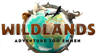 Wildland Adventure Zoo Emmen
