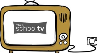 School TV
